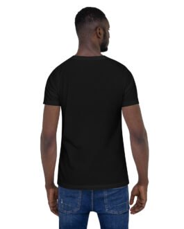 Made In America (Afro American Flag)