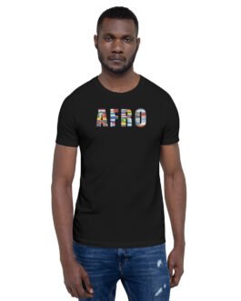 Afro Latino