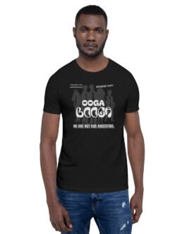 Ooga Booga